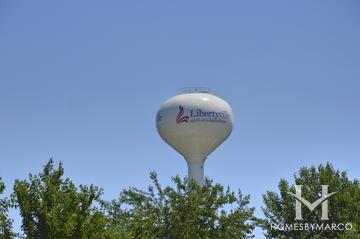 Libertyville, IL