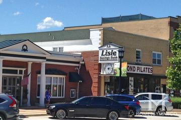 Lisle, IL