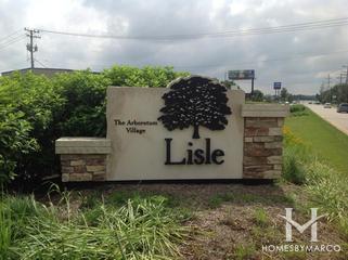 Lisle, IL