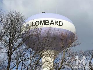 Lombard, IL