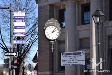 Lombard, IL