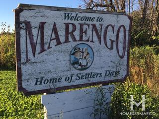 Photos of Marengo, IL