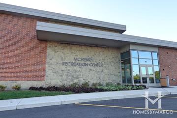 McHenry, IL