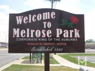 Melrose Park, IL
