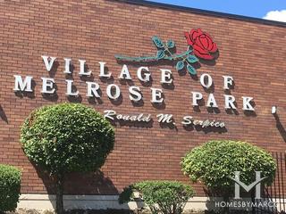 Melrose Park, IL