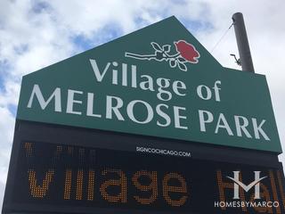 Photos of Melrose Park, IL