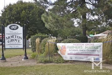 Morton Grove, IL