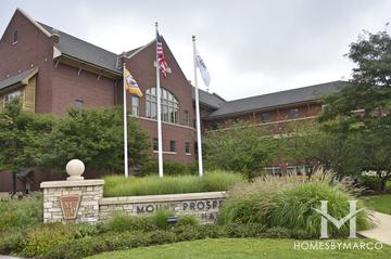 Mount Prospect, IL