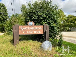 North Barrington, IL