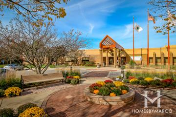 Photos of Oak Brook, IL
