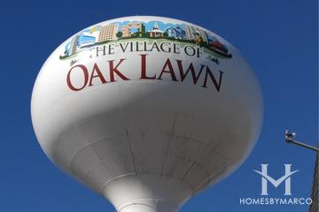 Oak Lawn, IL