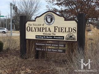 Photos of Olympia Fields, IL