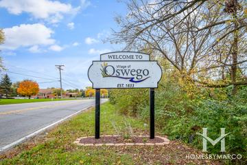 Oswego, IL