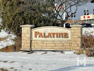 Palatine, IL