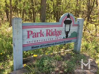 Park Ridge, IL