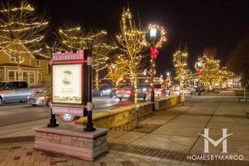 Plainfield, IL