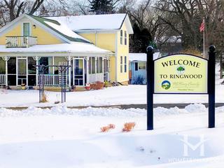 Ringwood, IL