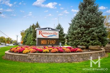 Photos of Romeoville, IL
