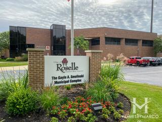 Roselle, IL