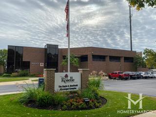 Roselle, IL
