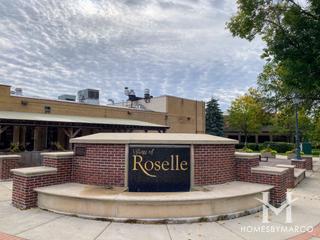 Roselle, IL