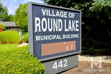 Round Lake, IL