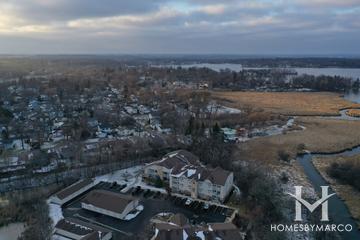 Round Lake Beach, IL