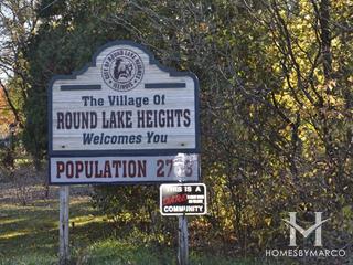 Round Lake Beach, IL