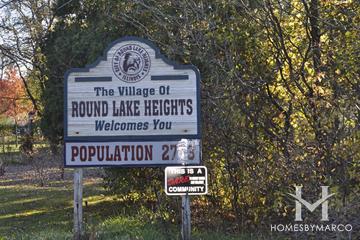 Photos of Round Lake Heights, IL
