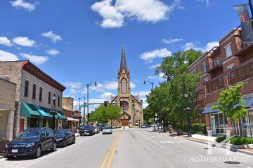 Photos of Skokie, IL