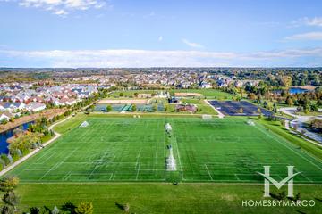 South Barrington, IL