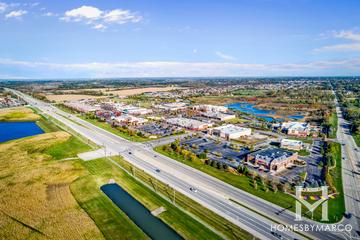 South Barrington, IL