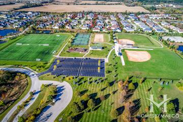 South Barrington, IL