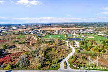 South Barrington, IL