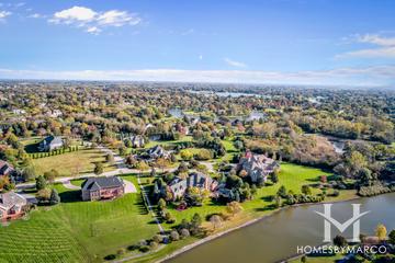 South Barrington, IL