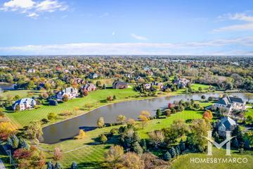 South Barrington, IL