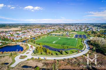 South Barrington, IL