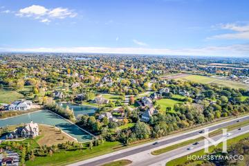 South Barrington, IL