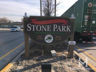 Photos of Stone Park, IL