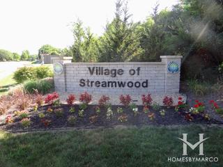Streamwood, IL