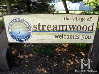 Photos of Streamwood, IL