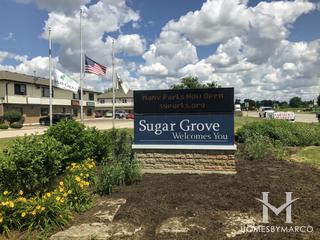 Sugar Grove, IL