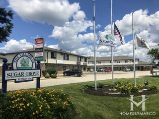 Sugar Grove, IL