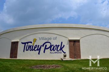 Tinley Park, IL