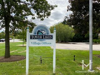 Photos of Tower Lakes, IL