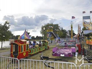 Photos of University Park, IL