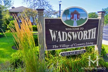 Photos of Wadsworth, IL