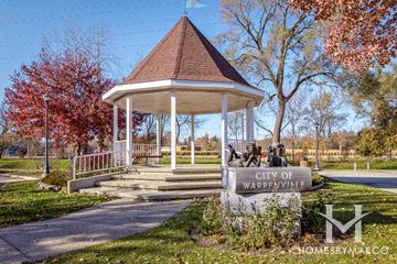 Warrenville, IL