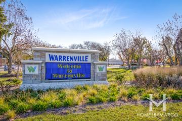 Warrenville, IL