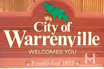 Warrenville